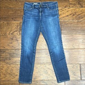 Kut from the Kloth MIA toothpick skinny